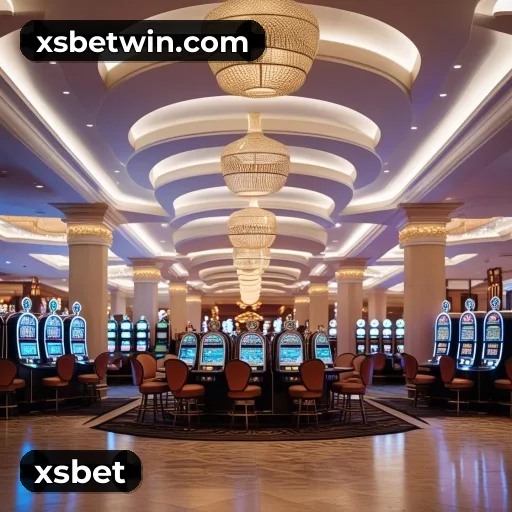 SSL Certificado xsbet