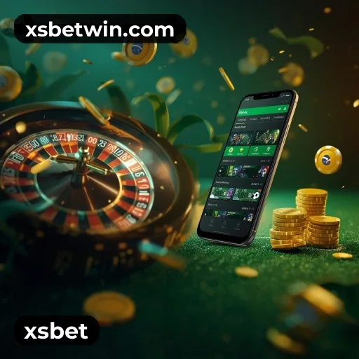 Apostas Ao Vivo xsbet
