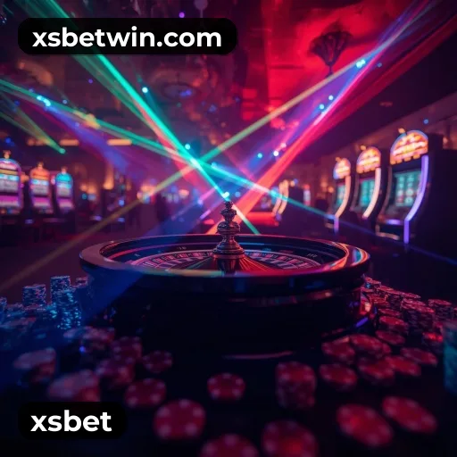 Certificação GLI xsbet