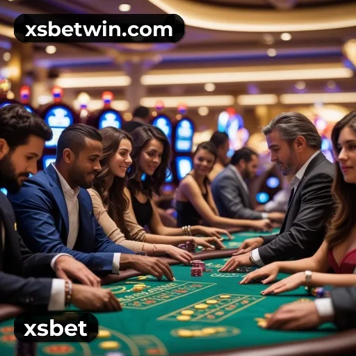 xsbet Certificado eCOGRA