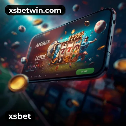 xsbet Logo 3