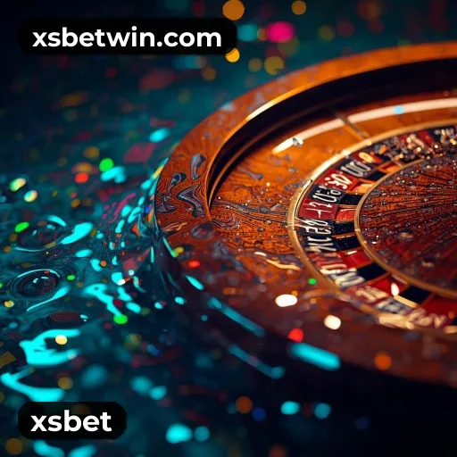 xsbet Logo 1