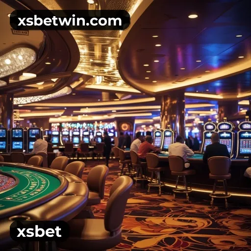 xsbet Licenciado Curaçao - Segurança SSL 256-bit