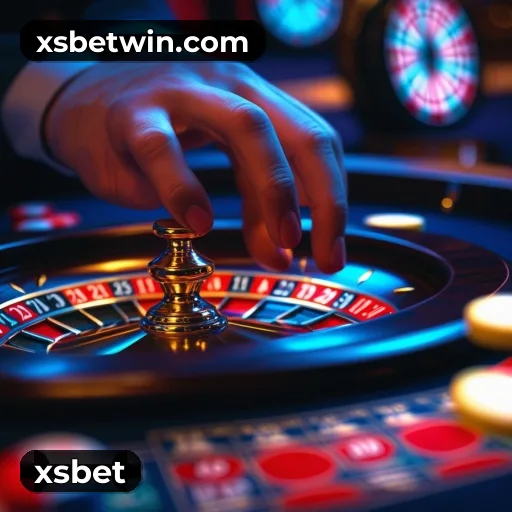 xsbet PIX Instantâneo - Saques em 8 Minutos