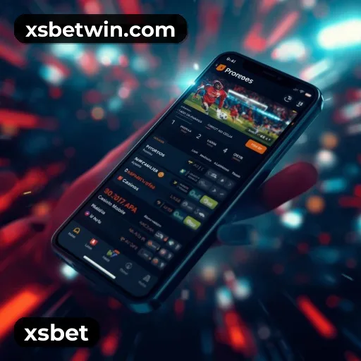 xsbet Instalar Logo 2
