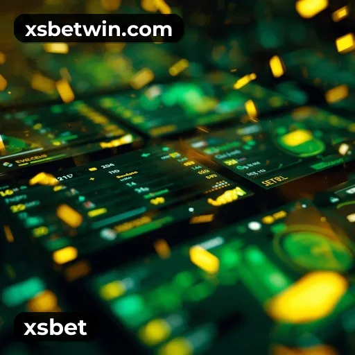 xsbet Instalar Logo 3