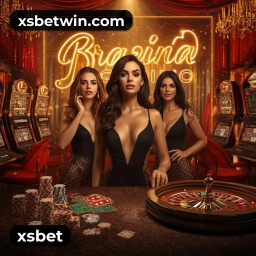 xsbet Instalar Logo 1