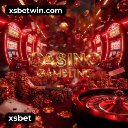 xsbet Segurança Logo 1