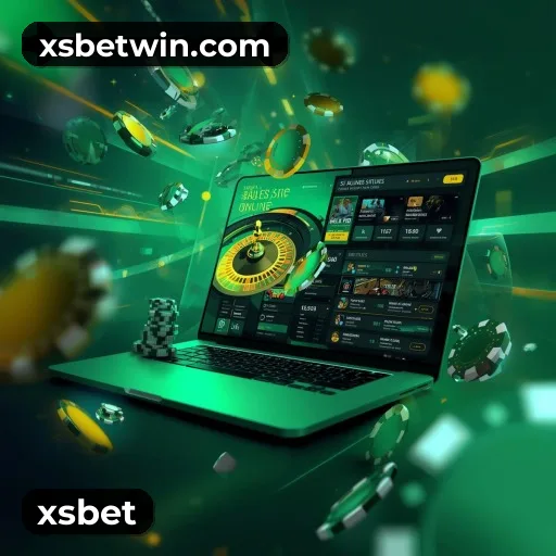 xsbet Segurança Logo 3