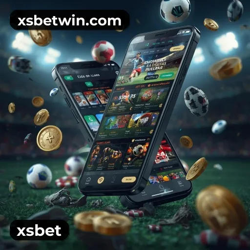 Loteria xsbet - Mega-Sena online