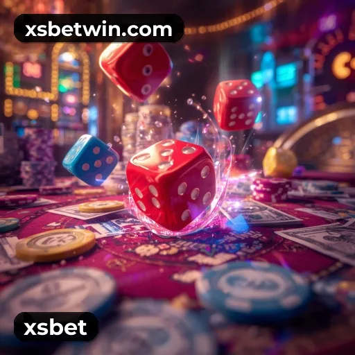 Loteria xsbet - Lotofácil diária