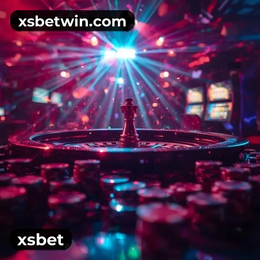 Loteria xsbet - Quina e mais jogos