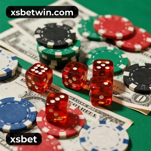 Plataforma xsbet - Cloud AWS Infrastructure