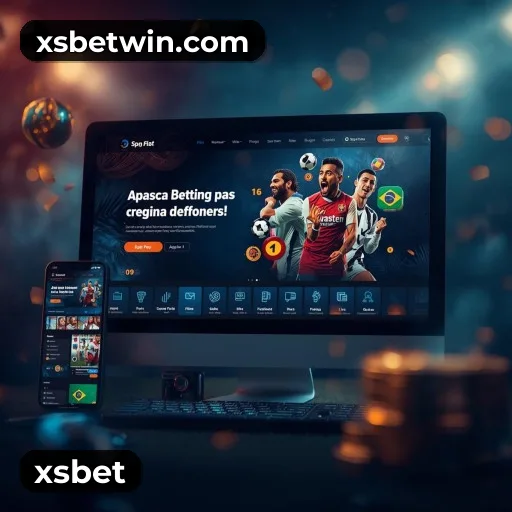 Slots xsbet - RTP Alto Certificado