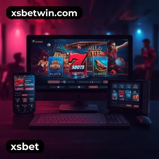 Telegram xsbet - Canal Oficial Verificado